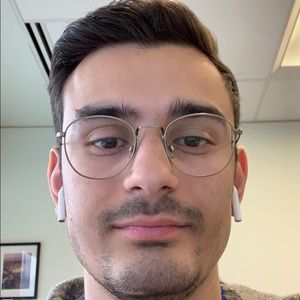 Meet your Posher, Nader